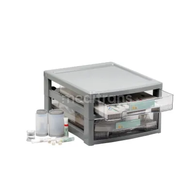 IPS e.max Press Базовый комплект A-D