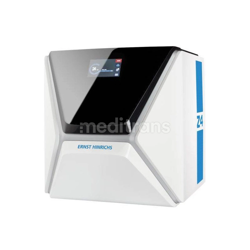 Фрезерный станок HinriMill Z4