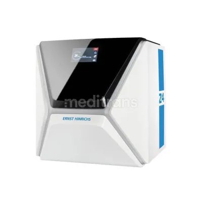 Фрезерный станок HinriMill Z4