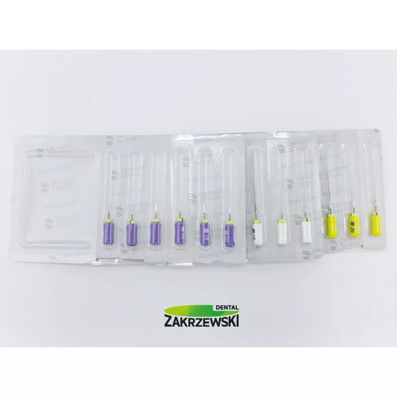 K-flexofile Senseus op.6 шт. nr A1012 Maillefer