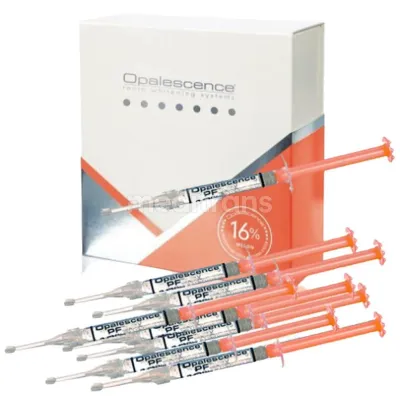 Opalescence PF 16% Patient KIT