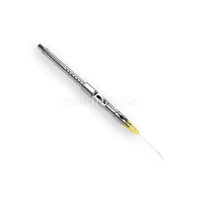 BTR Pen — средство для удаления сломанных инструментов