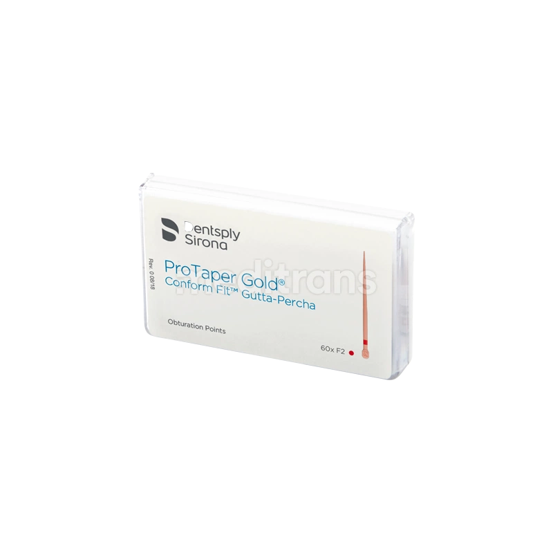 Силиконовые накладки ProTaper Gold Conform FitTM