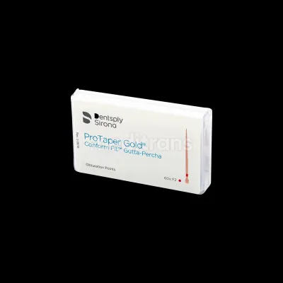 Силиконовые накладки ProTaper Gold Conform FitTM