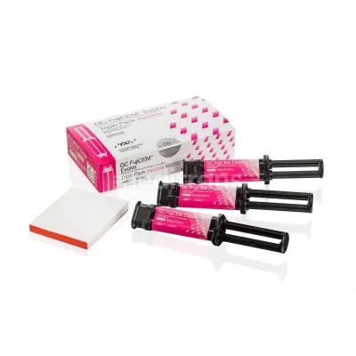 Набор FujiCEM Evolve Triple Pack Handmix + 15 наконечников