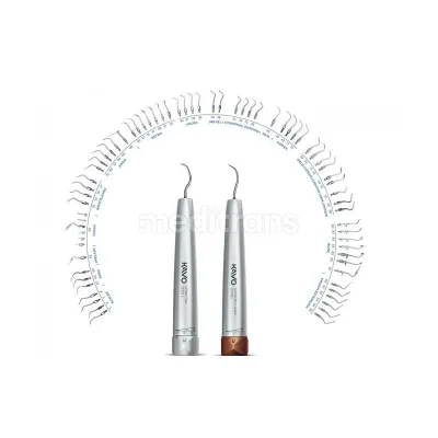 Крюк для скалера SONICflex perio