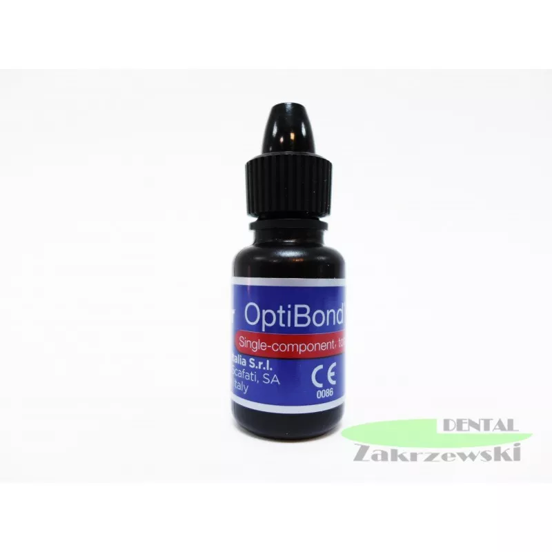 Optibond Solo Plus op. 5 мл Kerr
