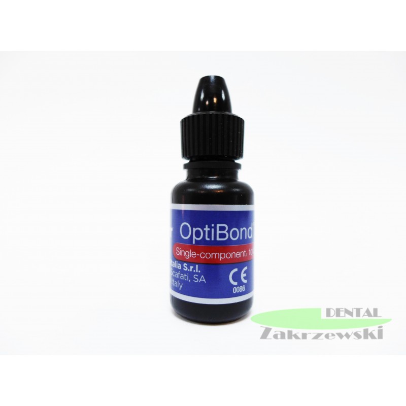 Optibond Solo Plus op. 5 мл. Kerr