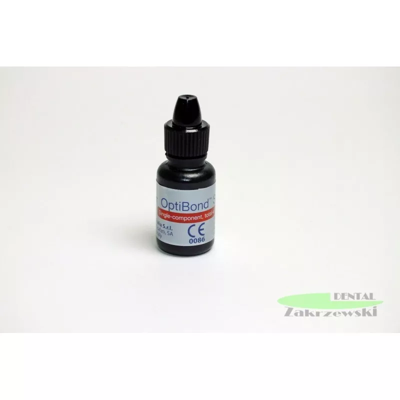 Optibond Solo Plus, 3 мл, Kerr