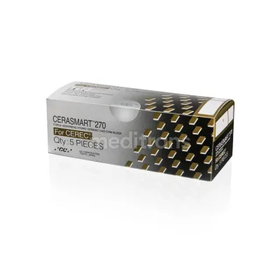 CERASMART270 14L CEREC HT