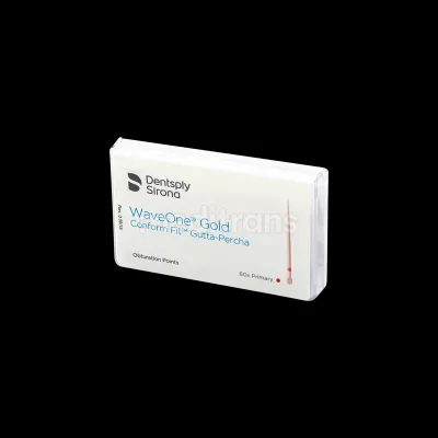 Силиконовые накладки WaveOne Gold Conform FitTM