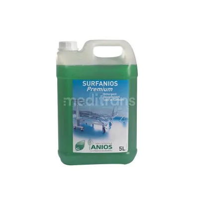 Surfanios Premium 5 л