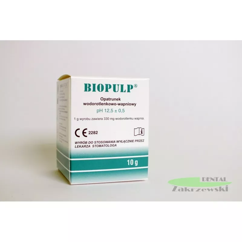 Биопульп.10г. Chema