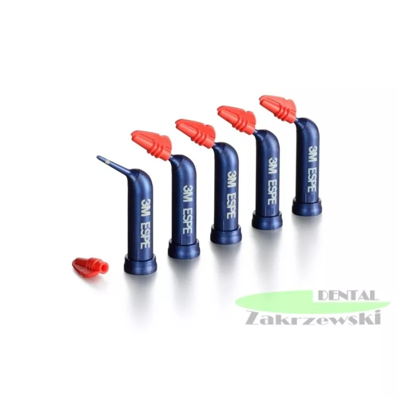 Astringent ретракционный гель op. kompula 0,25 g. 3M
