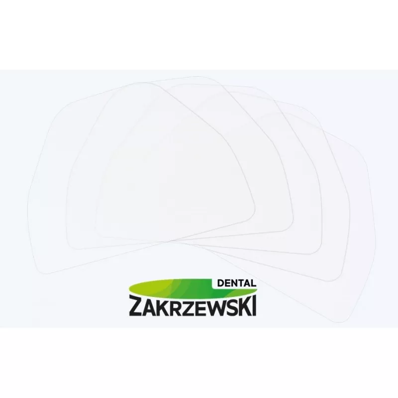 Запасная пленка для козырька Comfort 1шт. Церковь
