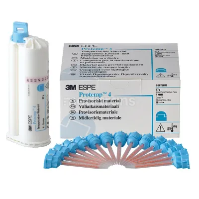 Protemp 4 Garant 67 г