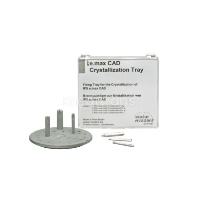 Лоток для кристаллизации IPS e.max CAD