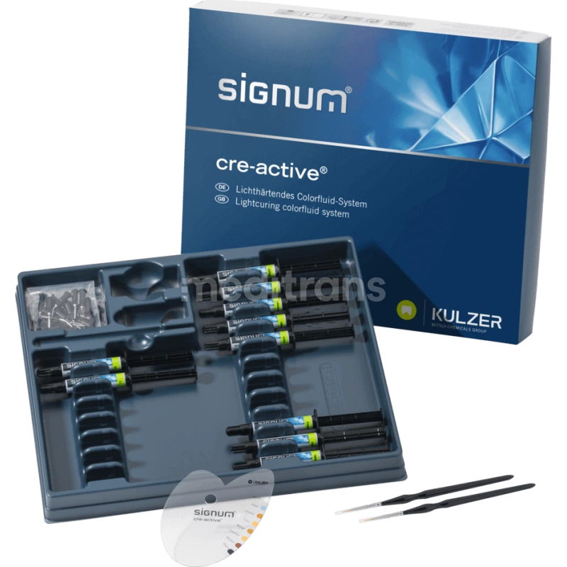 Набор Signum Cre-Active