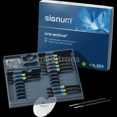 Набор Signum Cre-Active
