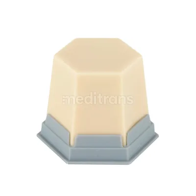 Wosk Geo Classic, натуральный дентин, 75 г