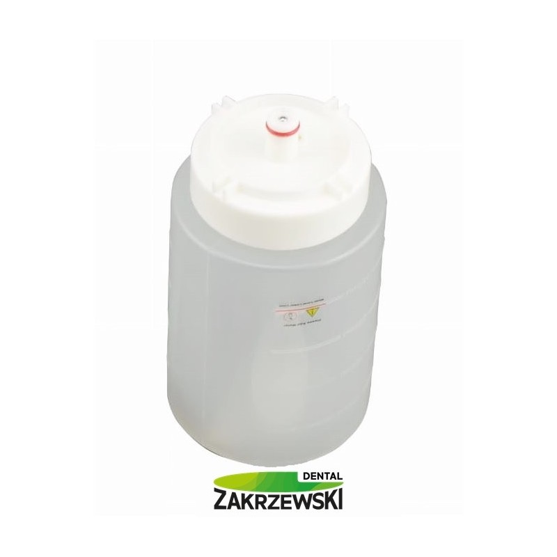 Бутылка для воды для скалера VRN A8 LED 400 мл. VRN