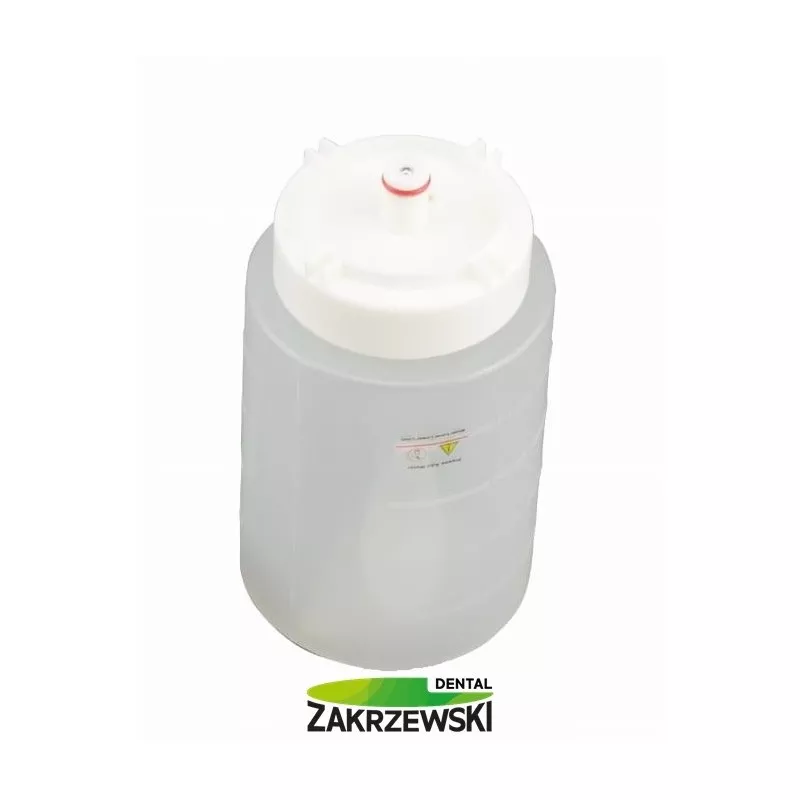 Бутылка для воды для скалера VRN A8 LED 400 мл VRN