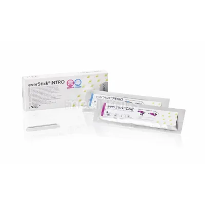 Вступление EverStick