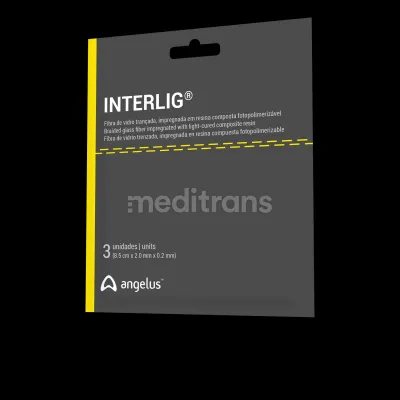 Interlig - лента для шинирования