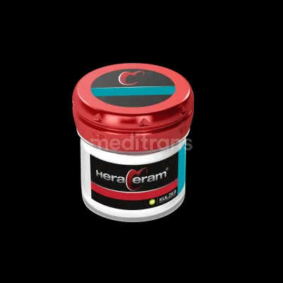 HeraCeram Opal Incisal