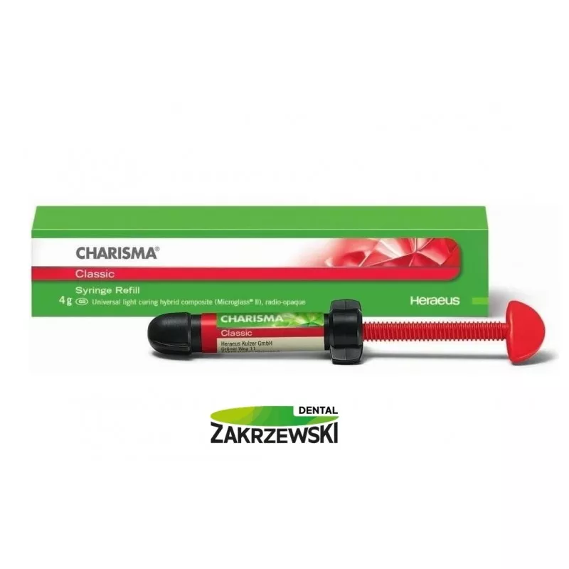 Харизма Классик, соч. 4 г. Кульцера