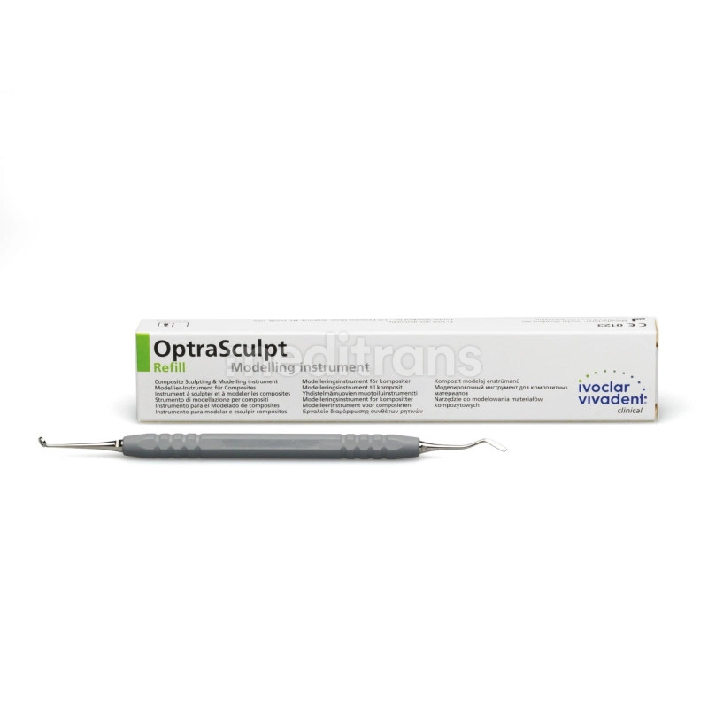 Инструмент OptraSculpt Pad