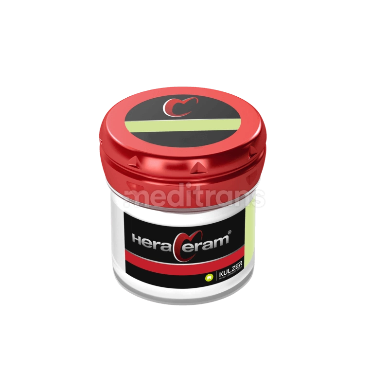 Усилитель HeraCeram
