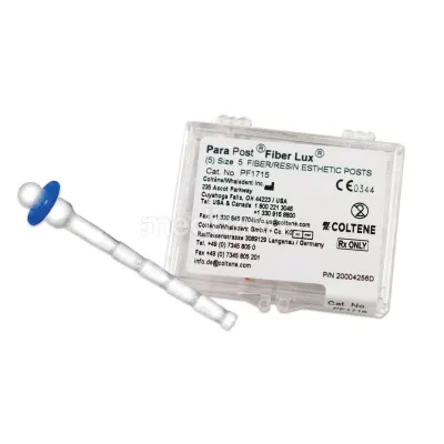 Картриджи Para Post Fiber Lux TAPER