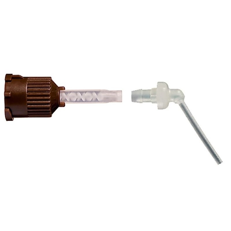 Внутриротовой наконечник тонкий 1шт. DR.9800.00 Falcon