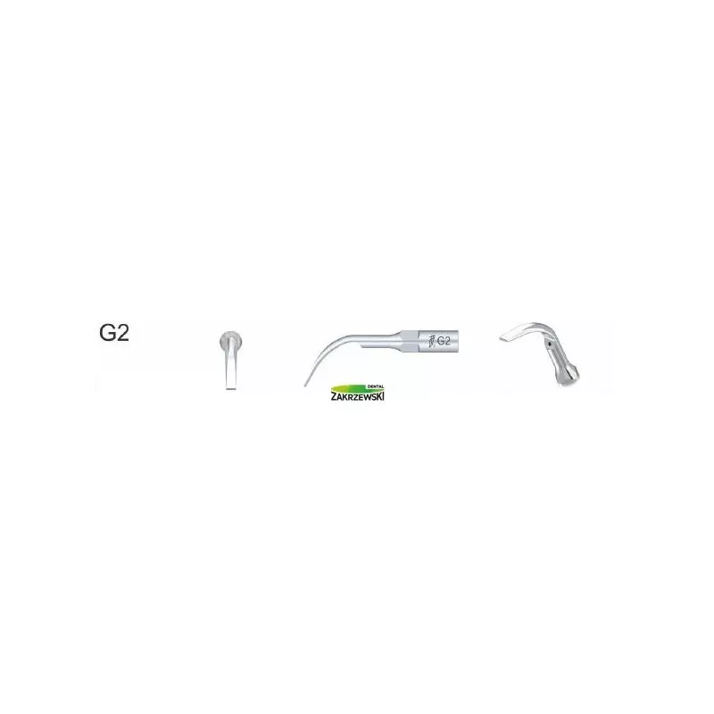 Наконечник скалера G2 тип EMS 1шт. Woodpecker/VRN