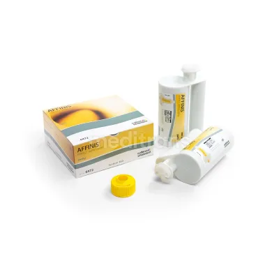 Affinis Putty System 360 — дополнение
