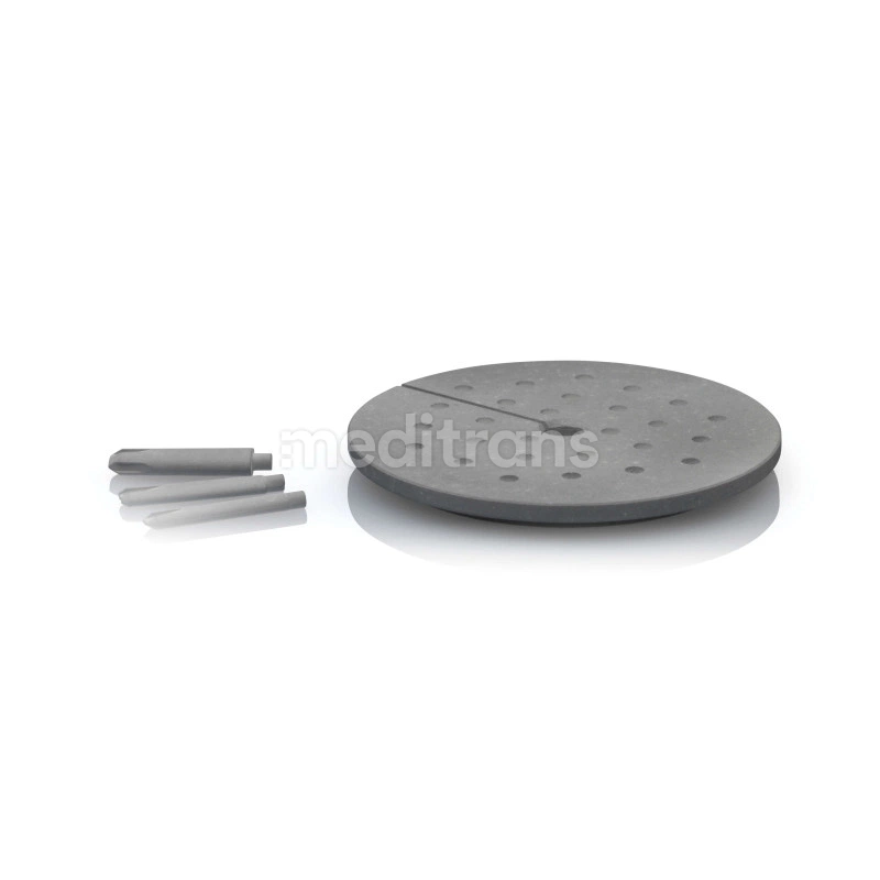 Кристаллизационные штифты IPS e.max CAD