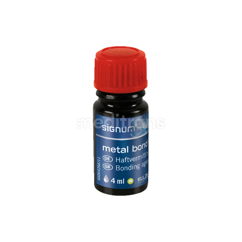 Signum Metal Bond I 4 мл