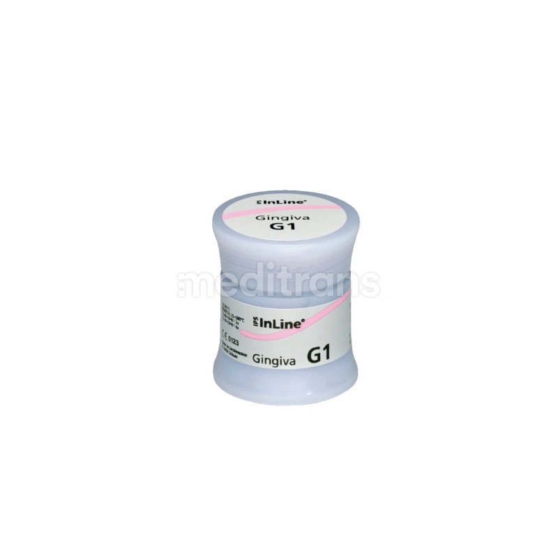 IPS InLine Gingiva 20 г