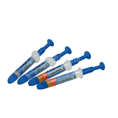 IPS e.max CAD Crystall./Shade 3 г