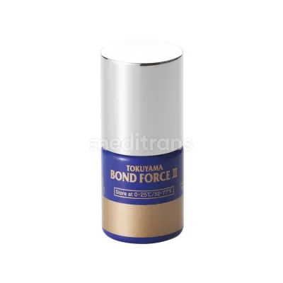 Force Bond II - 5 мл