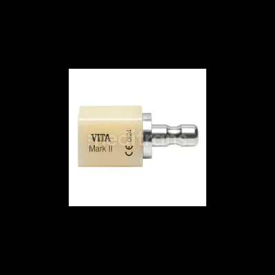 Vita блоки Mark II Cerec / Inlab I12 5 шт.