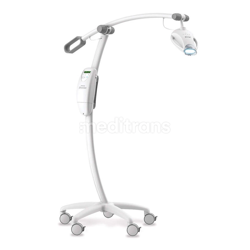Лампа Philips ZOOM с белой скоростью