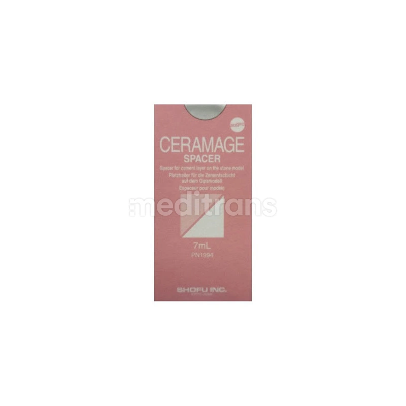 Спейсер Ceramage 7 мл