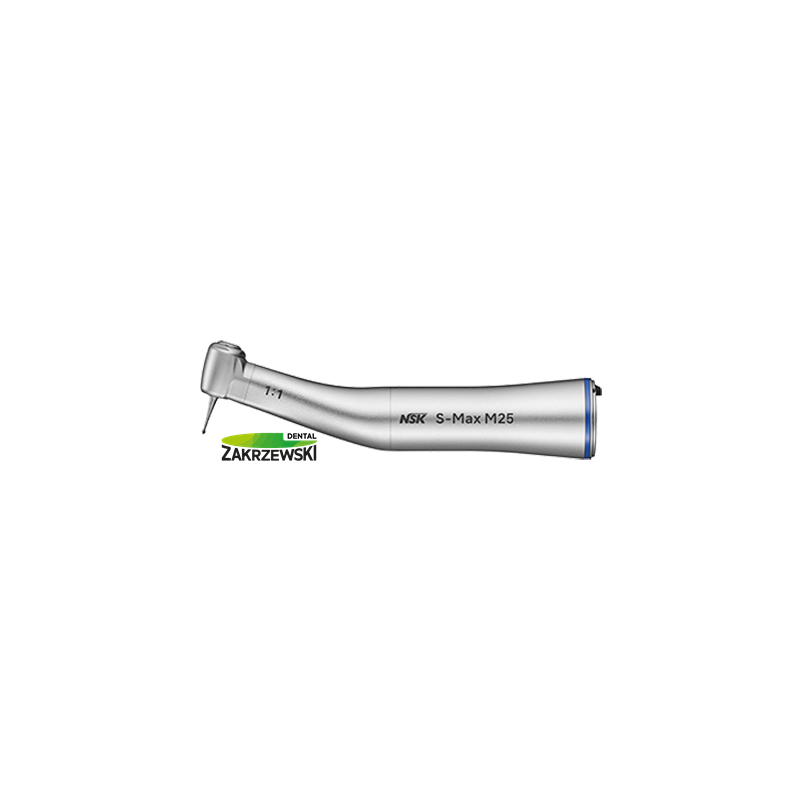 Угол S-Max M25 1: 1 без света NSK