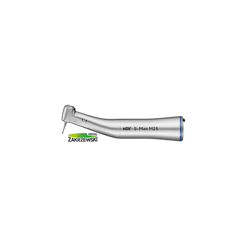 Угол S-Max M25 1: 1 без света NSK