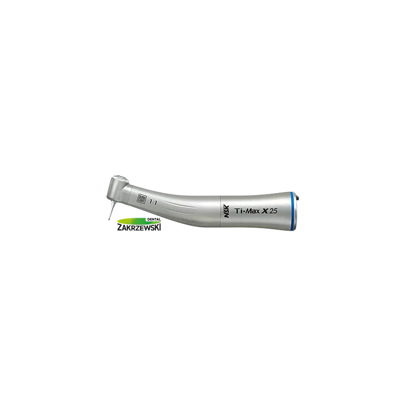 Титановый угол Ti-Max X25 1: 1 без света NSK