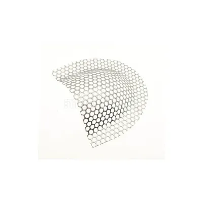 Армирующая сетка на беззубике medin Silver