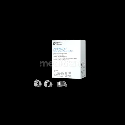 Automatrix-формовочная система