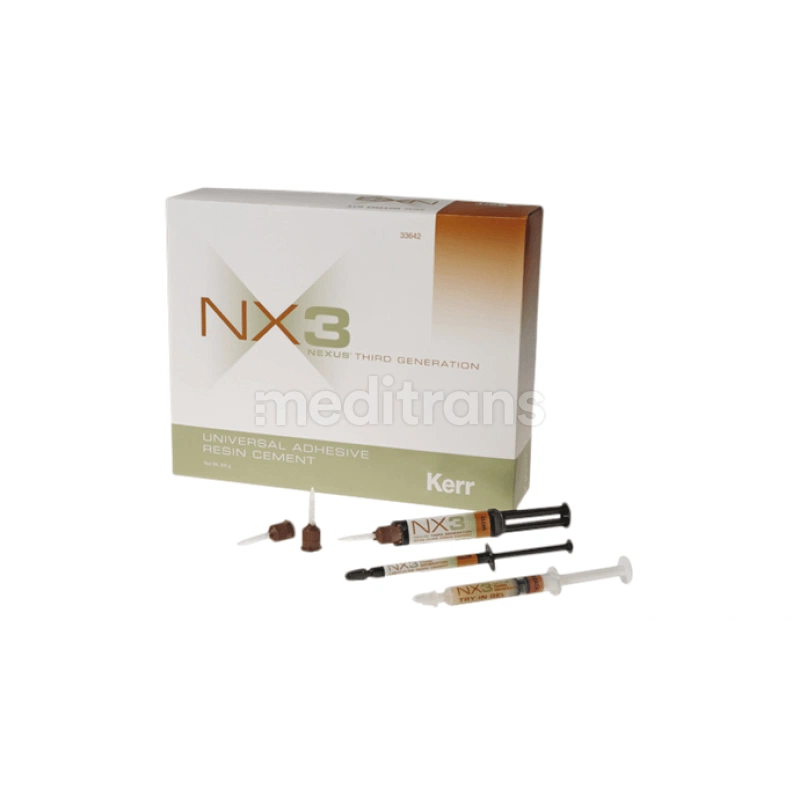NX3 Light-Cure 1,8 г